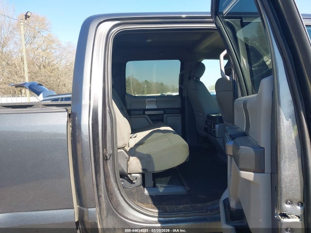 2020 Ford F-250 Xlt მანქანა იყიდება აუქციონზე, vin: 1FT7W2BN2LEE65579, აუქციონის ნომერი: 44634593