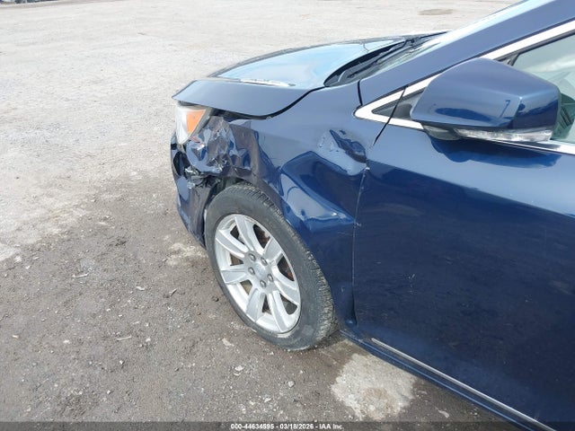 Продаж на аукціоні авто 2011 Buick Lacrosse Cxl, vin: 1G4GD5ED9BF230157, номер лоту: 44634595