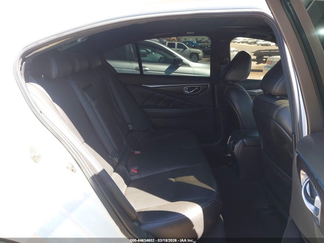 JN1EV7CP1MM702046 Infiniti Q50 Sensory