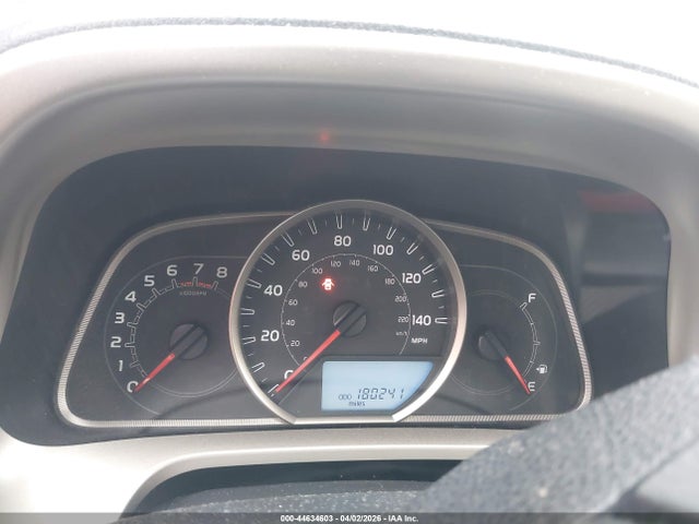 JTMBFREV9EJ009667 Toyota RAV4 LE