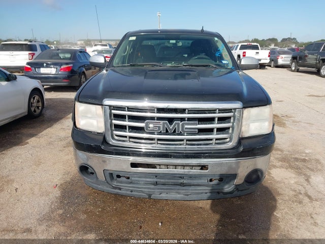Продаж на аукціоні авто 2011 Gmc Sierra 1500 Sle, vin: 3GTP1VE07BG402372, номер лоту: 44634604