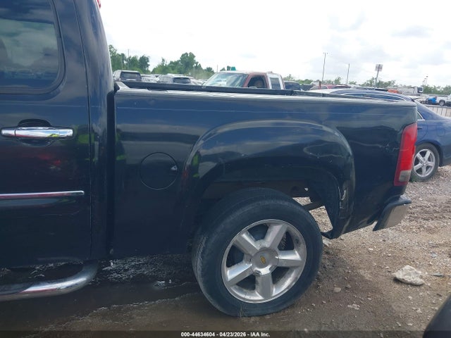 Продаж на аукціоні авто 2011 Gmc Sierra 1500 Sle, vin: 3GTP1VE07BG402372, номер лоту: 44634604