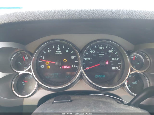 Продаж на аукціоні авто 2011 Gmc Sierra 1500 Sle, vin: 3GTP1VE07BG402372, номер лоту: 44634604