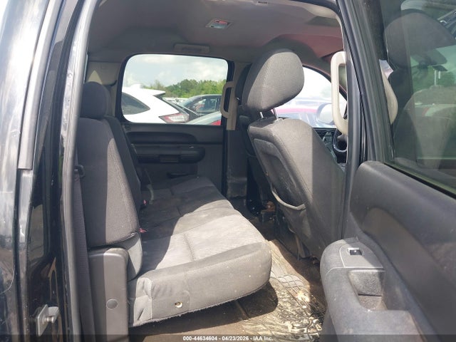 Продаж на аукціоні авто 2011 Gmc Sierra 1500 Sle, vin: 3GTP1VE07BG402372, номер лоту: 44634604