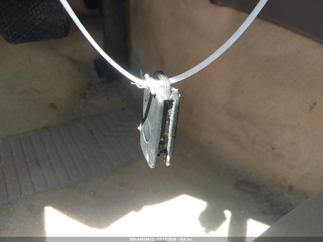 44634612 :رقم المزاد ، WDBHA23E8VA493428 vin ، 1997 Mercedes-benz C 230 مزاد بيع