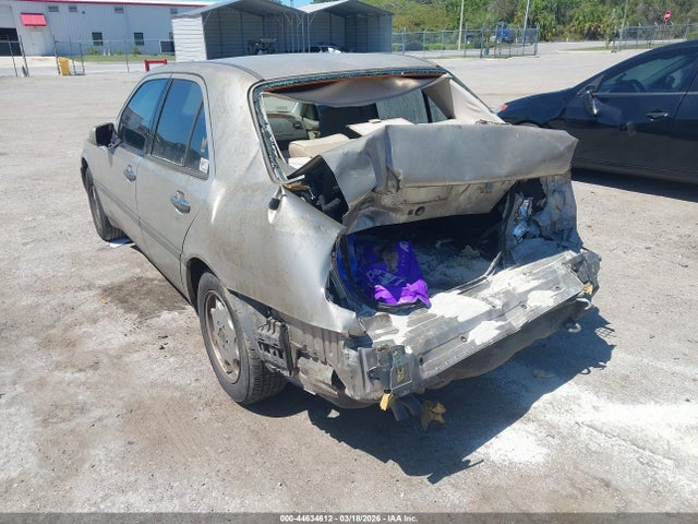 44634612 :رقم المزاد ، WDBHA23E8VA493428 vin ، 1997 Mercedes-benz C 230 مزاد بيع
