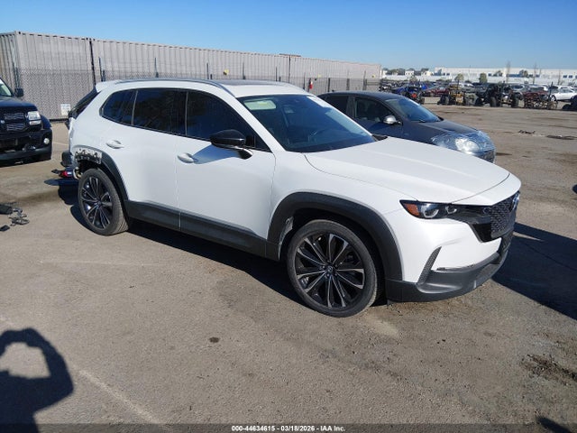 2023 MAZDA CX-50 7MMVABEM4PN110282