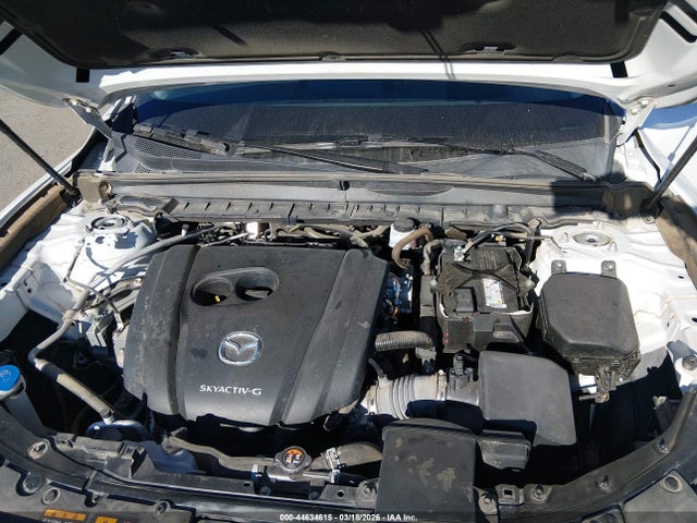 2023 MAZDA CX-50 7MMVABEM4PN110282 Photo 9