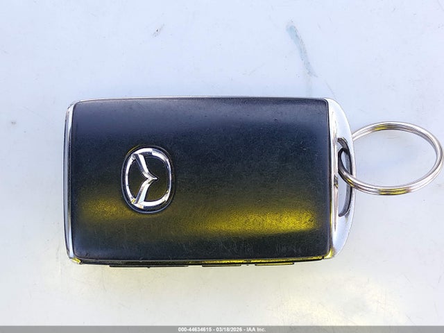 2023 MAZDA CX-50 7MMVABEM4PN110282 Photo 10