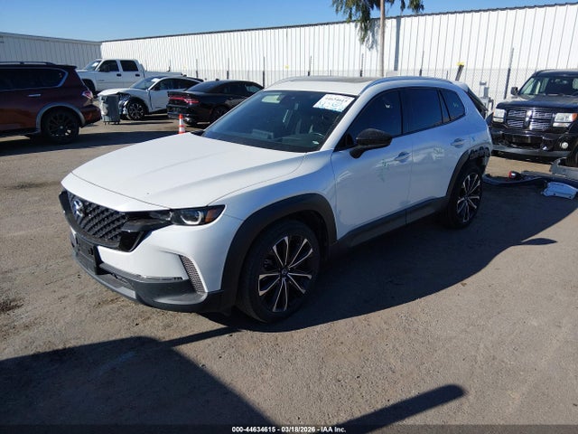 2023 MAZDA CX-50 7MMVABEM4PN110282 Photo 1