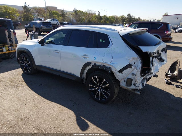 2023 MAZDA CX-50 7MMVABEM4PN110282 Photo 2