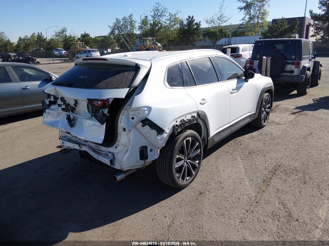 2023 MAZDA CX-50 7MMVABEM4PN110282 Photo 3