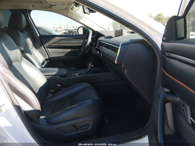 2023 MAZDA CX-50 7MMVABEM4PN110282 Photo 4