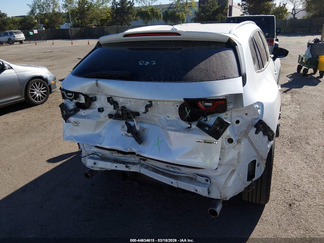 2023 MAZDA CX-50 7MMVABEM4PN110282 Photo 5