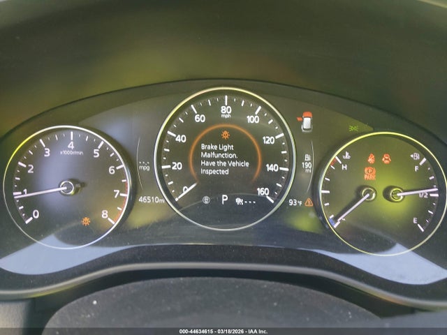 2023 MAZDA CX-50 7MMVABEM4PN110282 Photo 6