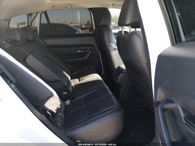 2023 MAZDA CX-50 7MMVABEM4PN110282 Photo 7