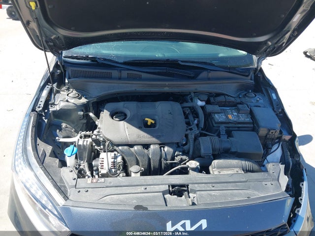 Продаж на аукціоні авто 2024 Kia Forte Lxs, vin: 3KPF24AD7RE841072, номер лоту: 44634624