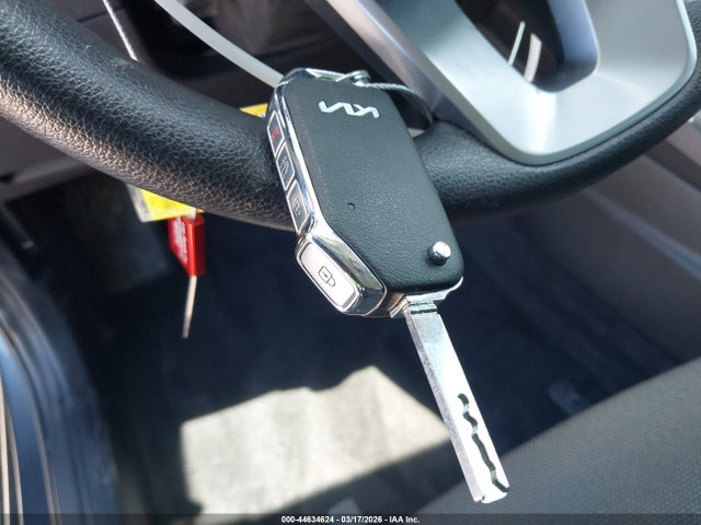 Продаж на аукціоні авто 2024 Kia Forte Lxs, vin: 3KPF24AD7RE841072, номер лоту: 44634624