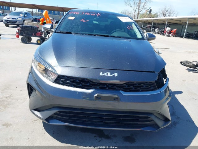 Продаж на аукціоні авто 2024 Kia Forte Lxs, vin: 3KPF24AD7RE841072, номер лоту: 44634624