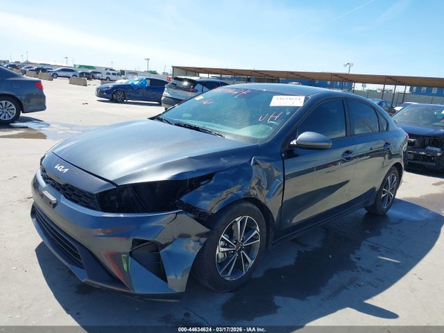 Продаж на аукціоні авто 2024 Kia Forte Lxs, vin: 3KPF24AD7RE841072, номер лоту: 44634624
