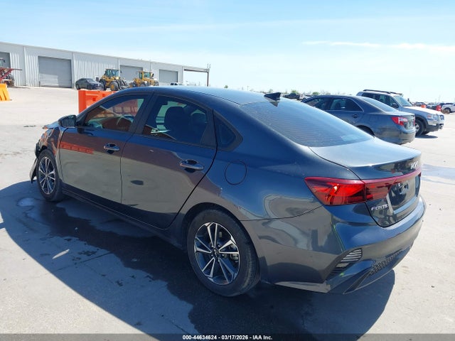 Продаж на аукціоні авто 2024 Kia Forte Lxs, vin: 3KPF24AD7RE841072, номер лоту: 44634624