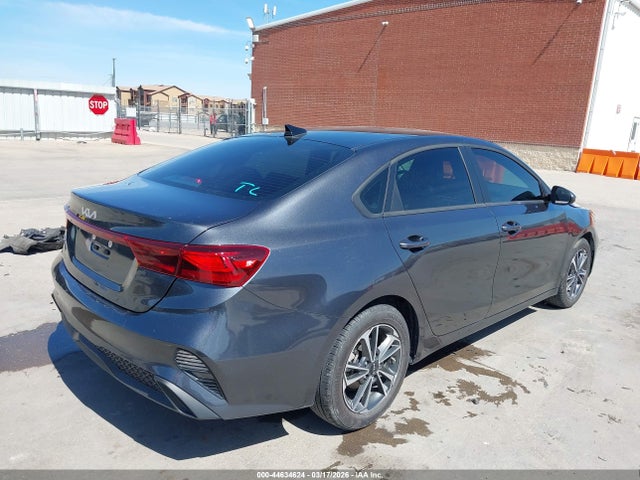 Продаж на аукціоні авто 2024 Kia Forte Lxs, vin: 3KPF24AD7RE841072, номер лоту: 44634624