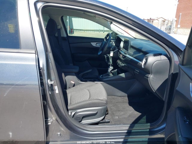 Продаж на аукціоні авто 2024 Kia Forte Lxs, vin: 3KPF24AD7RE841072, номер лоту: 44634624