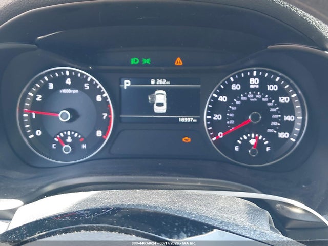 Продаж на аукціоні авто 2024 Kia Forte Lxs, vin: 3KPF24AD7RE841072, номер лоту: 44634624