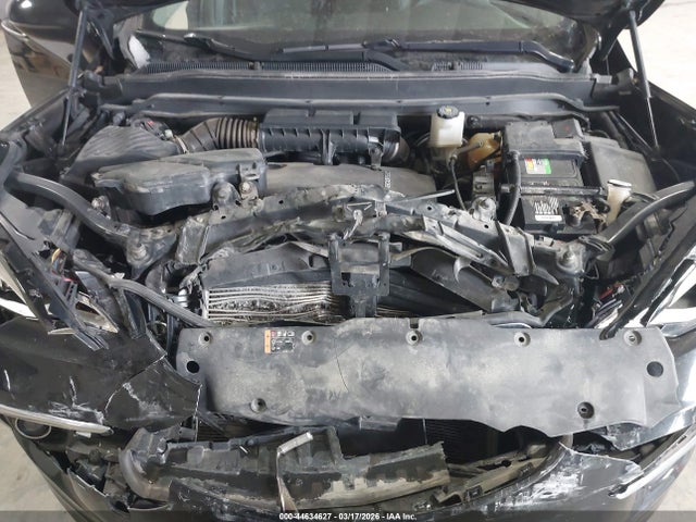 44634627 :رقم المزاد ، LRBFX1SA2JD007252 vin ، 2018 Buick Envision Essence مزاد بيع