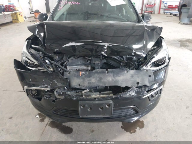 44634627 :رقم المزاد ، LRBFX1SA2JD007252 vin ، 2018 Buick Envision Essence مزاد بيع