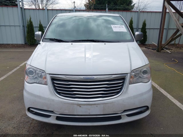 Auction sale of the 2014 Chrysler Town & Country Limited, vin: 2C4RC1GG4ER261104, lot number: 44634636