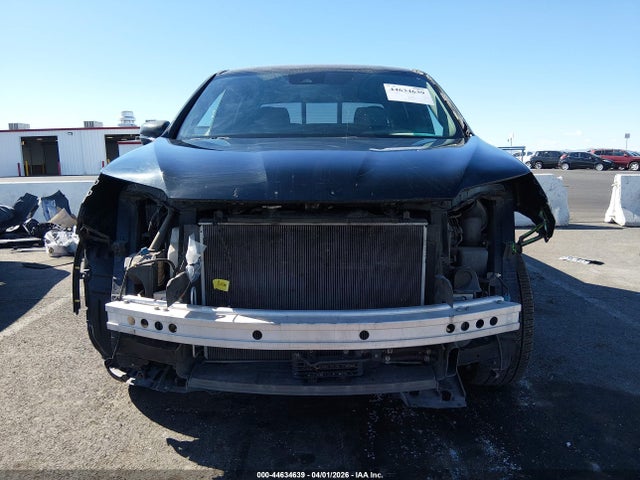 5FPYK3F8XHB021339 Honda Ridgeline Black Edition