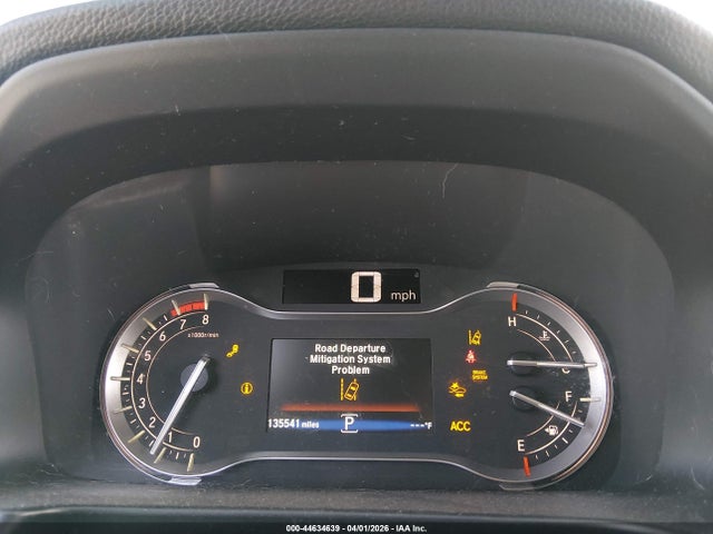 5FPYK3F8XHB021339 Honda Ridgeline Black Edition