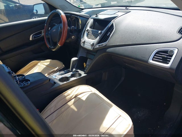 Продажа на аукционе авто 2015 Gmc Terrain Sle-1, vin: 2GKALMEK8F6169085, номер лота: 44634641