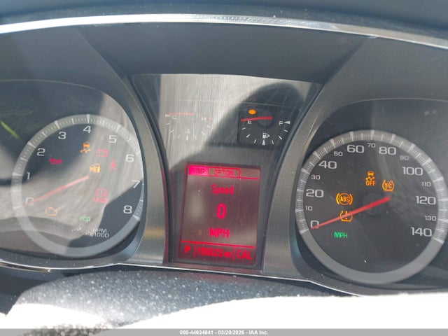 Продажа на аукционе авто 2015 Gmc Terrain Sle-1, vin: 2GKALMEK8F6169085, номер лота: 44634641