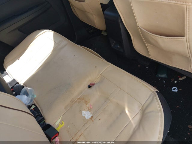 Продажа на аукционе авто 2015 Gmc Terrain Sle-1, vin: 2GKALMEK8F6169085, номер лота: 44634641