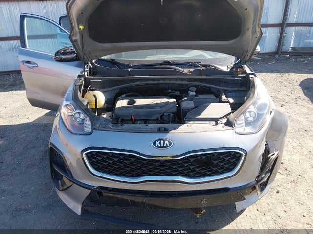 2022 KIA SPORTAGE KNDPM3AC4N7958182 Photo 9