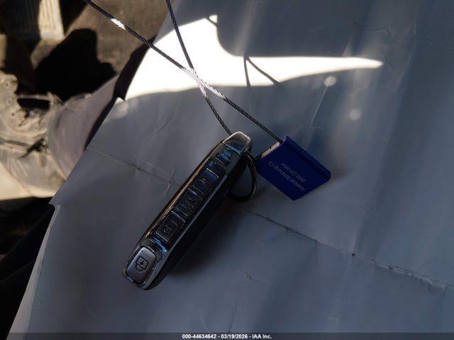 2022 KIA SPORTAGE KNDPM3AC4N7958182 Photo 10