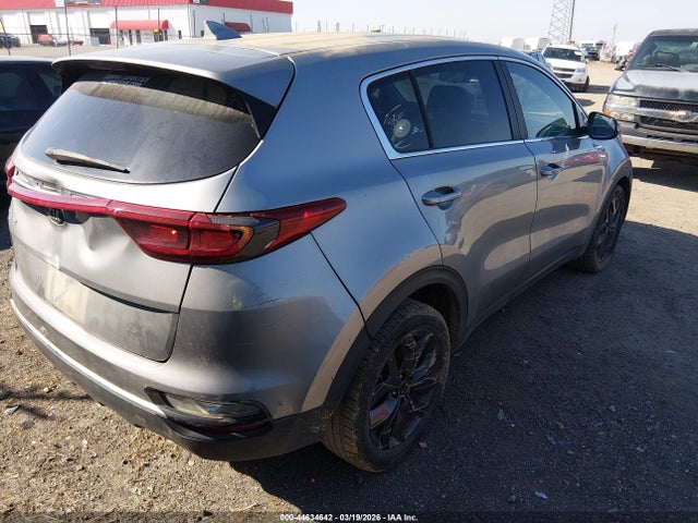 2022 KIA SPORTAGE KNDPM3AC4N7958182 Photo 3