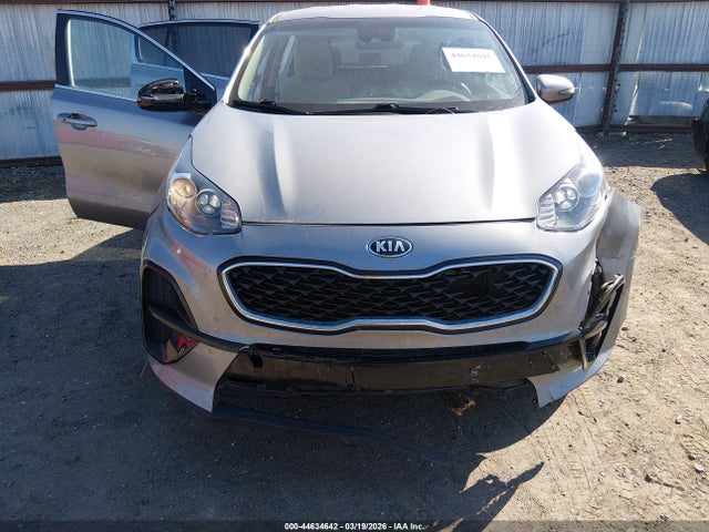 2022 KIA SPORTAGE KNDPM3AC4N7958182 Photo 5