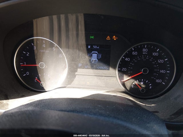 2022 KIA SPORTAGE KNDPM3AC4N7958182 Photo 6