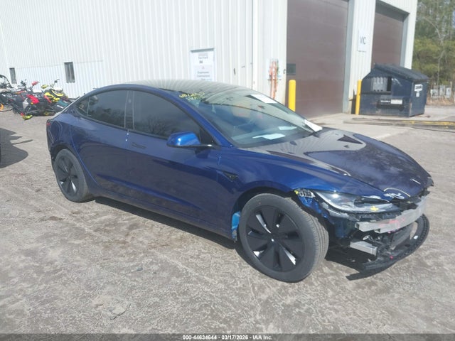 2024 TESLA MODEL 3 5YJ3E1EA8RF767728