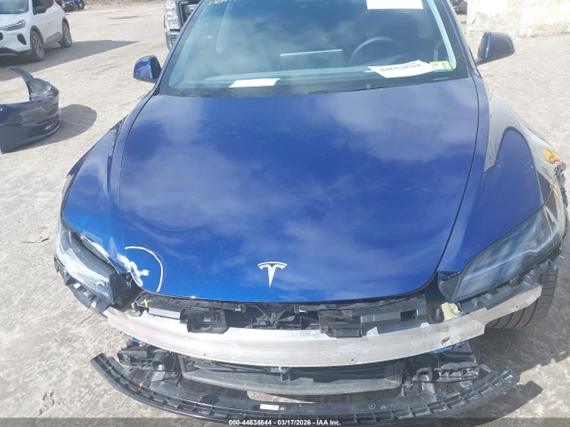 2024 TESLA MODEL 3 5YJ3E1EA8RF767728 Photo 9