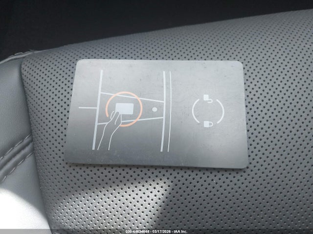 2024 TESLA MODEL 3 5YJ3E1EA8RF767728 Photo 10