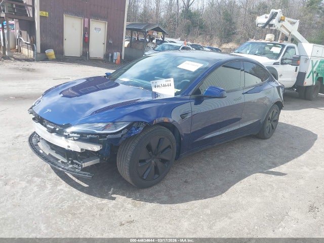 2024 TESLA MODEL 3 5YJ3E1EA8RF767728 Photo 1