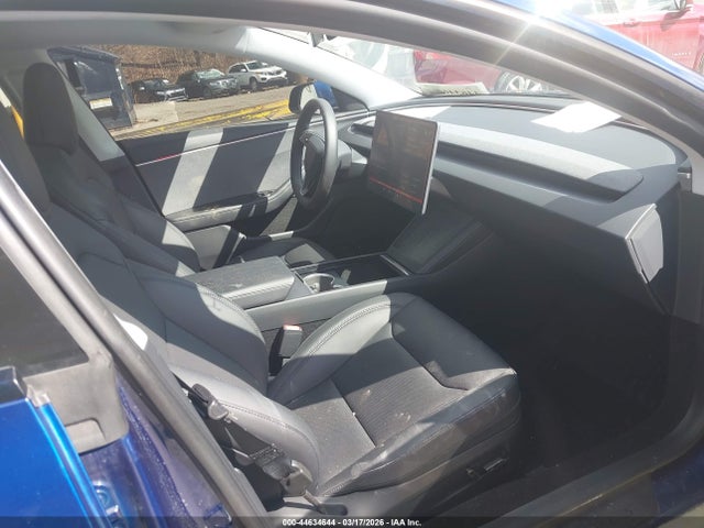 2024 TESLA MODEL 3 5YJ3E1EA8RF767728 Photo 4