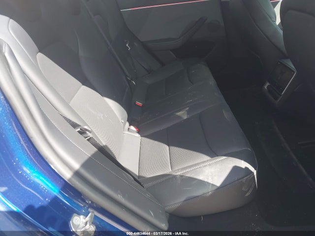 2024 TESLA MODEL 3 5YJ3E1EA8RF767728 Photo 7