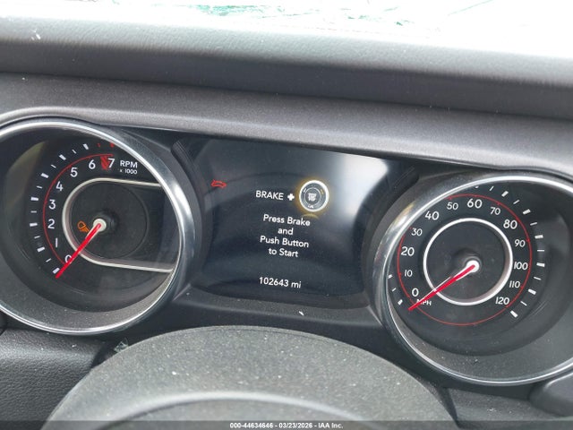 2021 Jeep Gladiator Mojave 4x4 მანქანა იყიდება აუქციონზე, vin: 1C6JJTEG0ML588695, აუქციონის ნომერი: 44634646