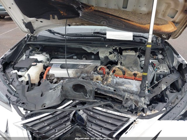 Aukcja sprzedaży 2020 Lexus Nx 300h, vin: JTJGJRDZ5L5005966, numer aukcji: 44634648