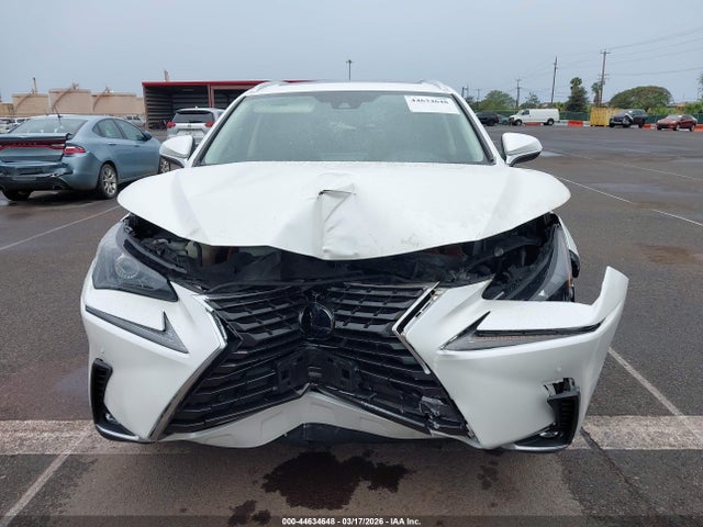 Aukcja sprzedaży 2020 Lexus Nx 300h, vin: JTJGJRDZ5L5005966, numer aukcji: 44634648